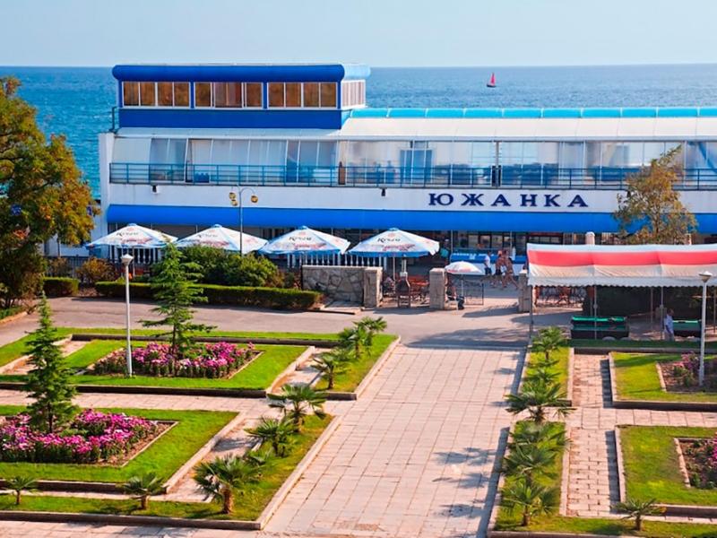 ТОК Судак