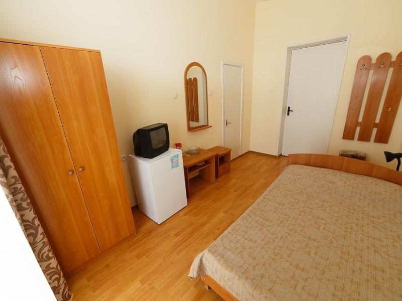 ТОК Судак