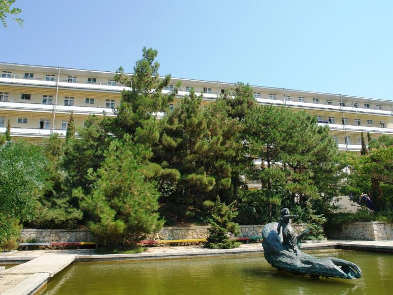 ТОК Судак