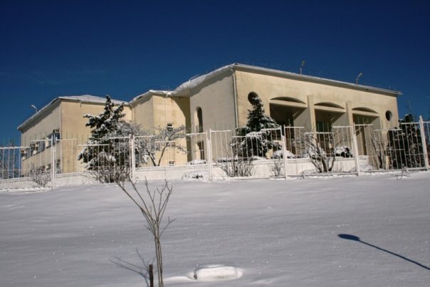 Юный Нефтяник