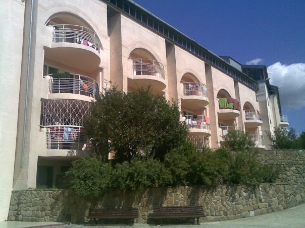 Юный Нефтяник