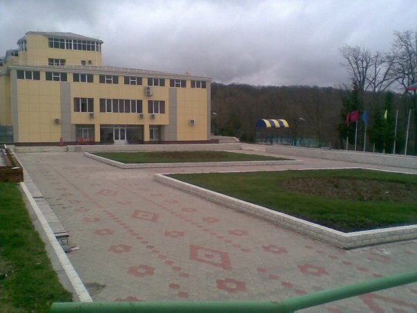 Юный Нефтяник