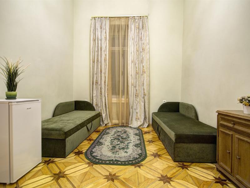 История на Английской набережной