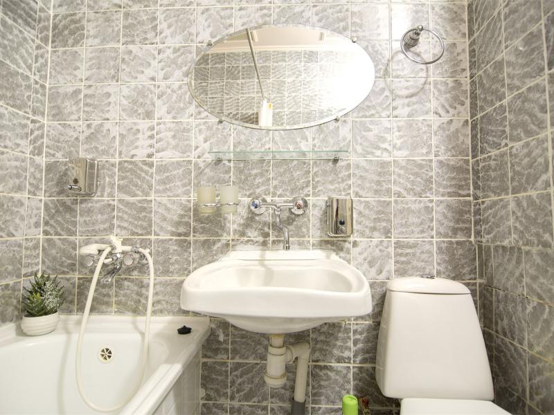 История на Английской набережной