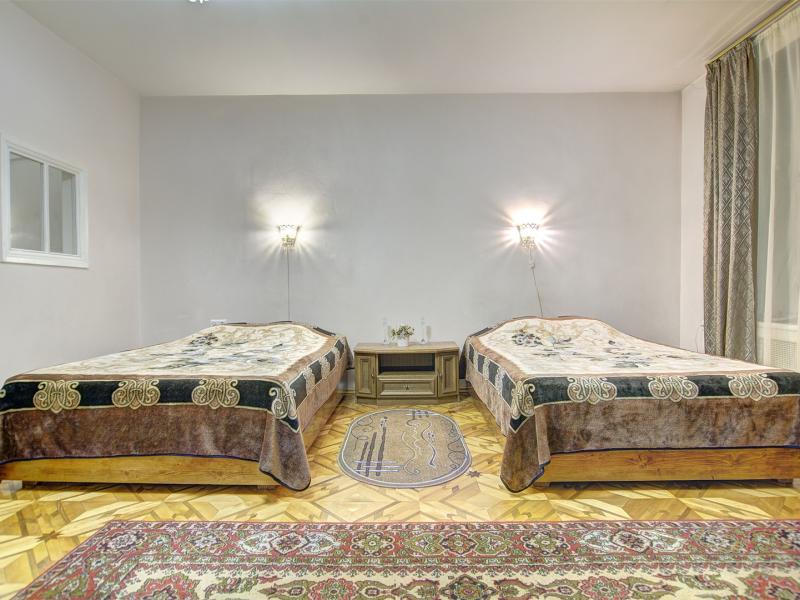 История на Английской набережной