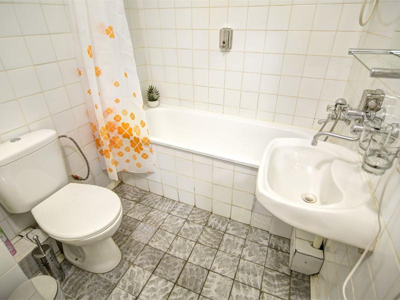 История на Английской набережной