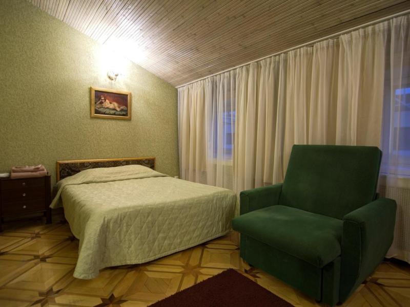 История на Английской набережной