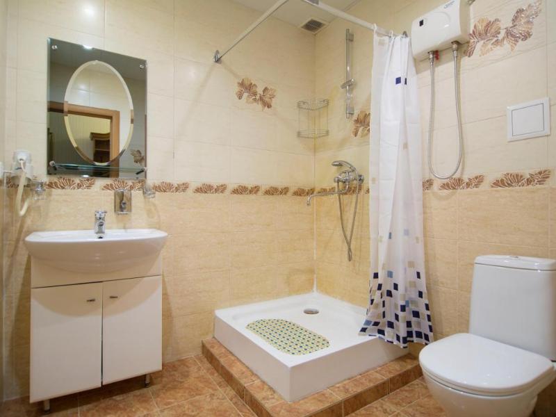 История на Английской набережной