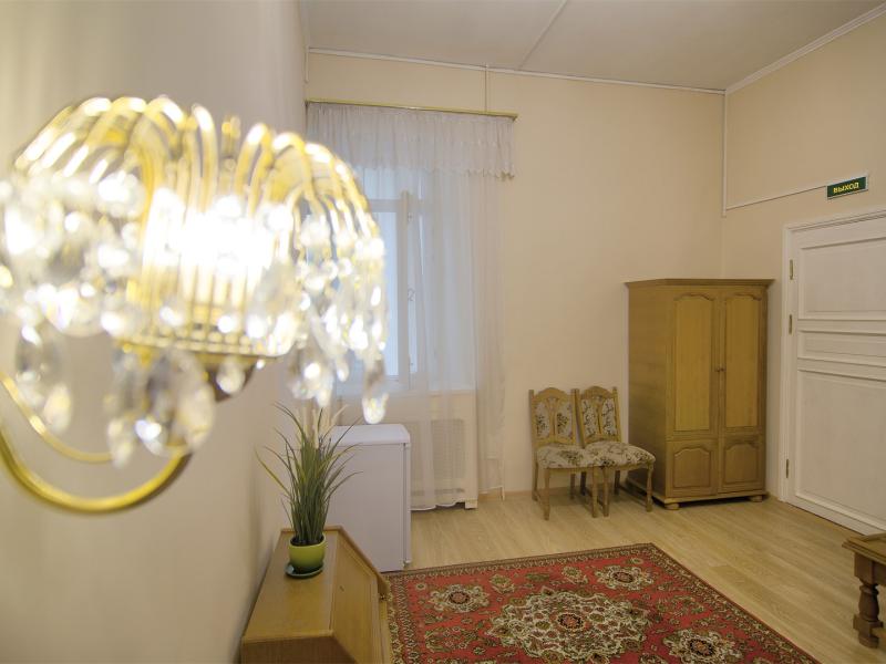 История на Английской набережной