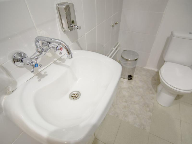 История на Английской набережной