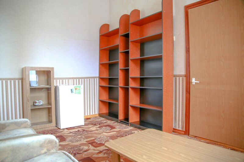 Пансионат Таврида