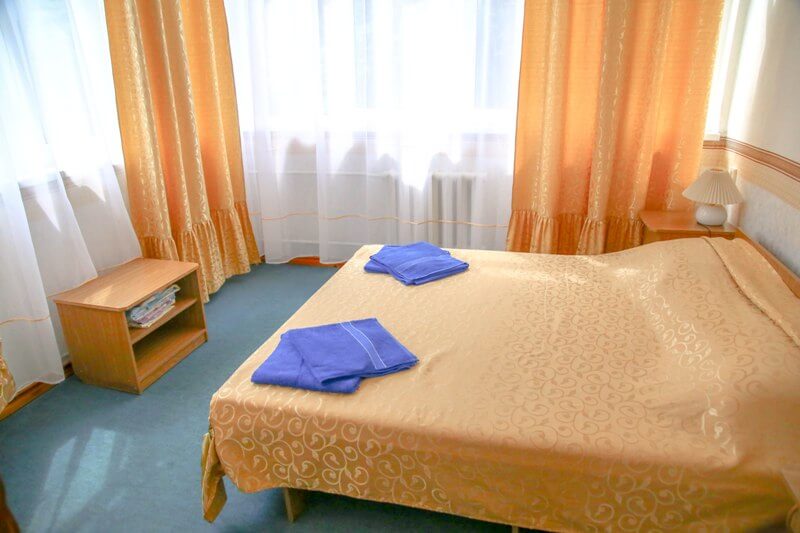 Пансионат Таврида