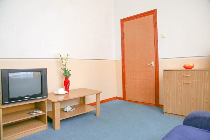 Пансионат Таврида