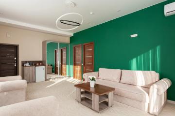 Отель Таврия Россия, Евпатория, фото 13