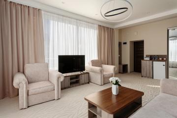 Отель Таврия Россия, Евпатория, фото 14