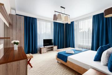 Отель Таврия Россия, Евпатория, фото 16