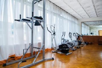 Отель Таврия Россия, Евпатория, фото 17