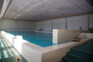 Отель Таврия Россия, Евпатория, фото 19