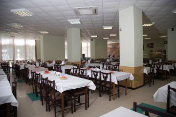 Отель Таврия Россия, Евпатория, фото 20