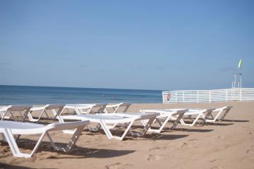 Отель Таврия Россия, Евпатория, фото 21