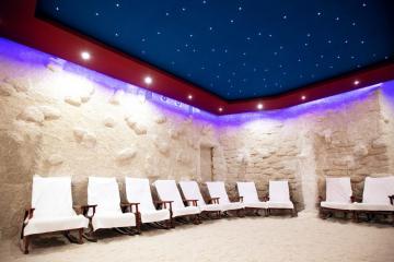 Отель Таврия Россия, Евпатория, фото 24