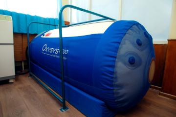 Отель Таврия Россия, Евпатория, фото 25