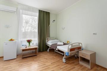 Отель Таврия Россия, Евпатория, фото 3