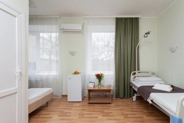 Отель Таврия Россия, Евпатория, фото 4