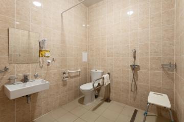 Отель Таврия Россия, Евпатория, фото 6