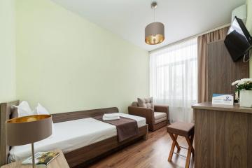 Отель Таврия Россия, Евпатория, фото 7