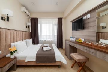 Отель Таврия Россия, Евпатория, фото 10