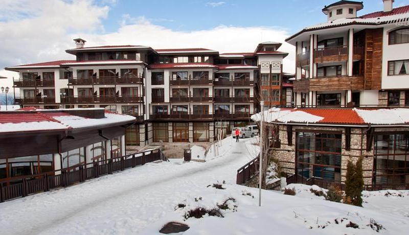 Astera Bansko