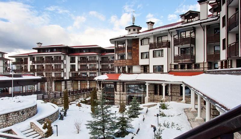 Astera Bansko