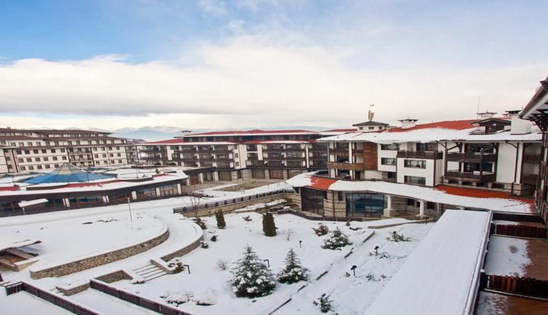 Astera Bansko