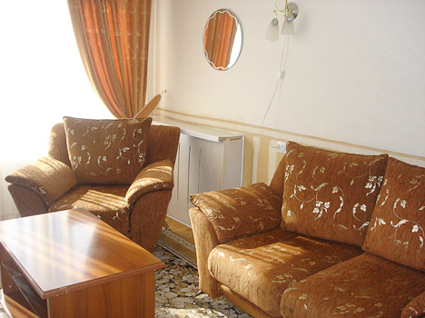 Тарханы