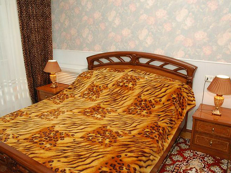 Тарханы