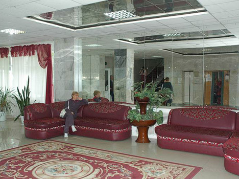 Тарханы