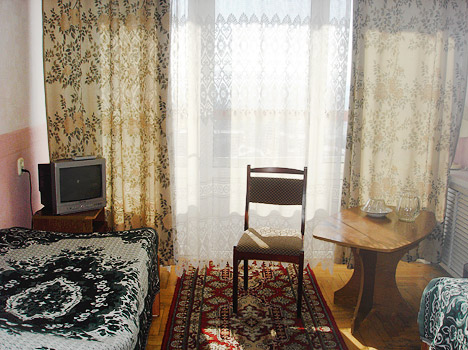 Тарханы