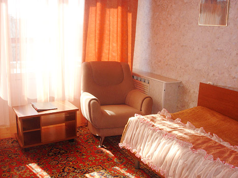Тарханы
