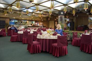 Отель Татарстан ГК Россия, Казань, фото 11