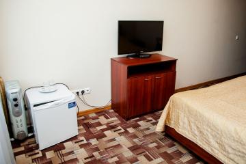 Отель Татарстан ГК Россия, Казань, фото 12