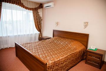 Отель Татарстан ГК Россия, Казань, фото 13