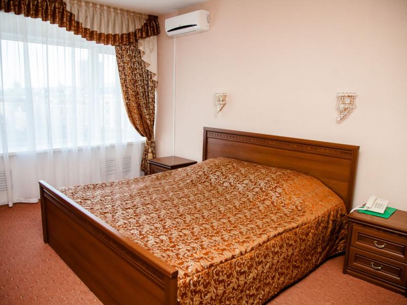 Татарстан ГК