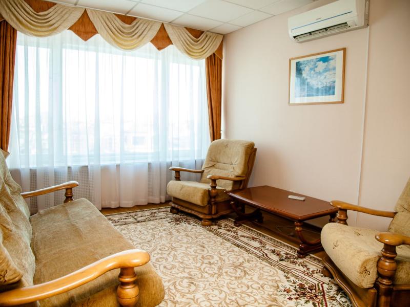 Татарстан ГК