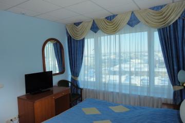 Отель Татарстан ГК Россия, Казань, фото 16