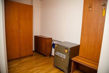 Отель Татарстан ГК Россия, Казань, фото 17