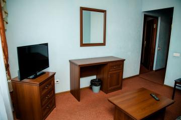 Отель Татарстан ГК Россия, Казань, фото 18