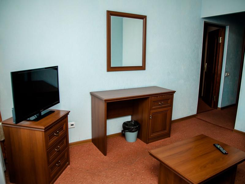 Татарстан ГК