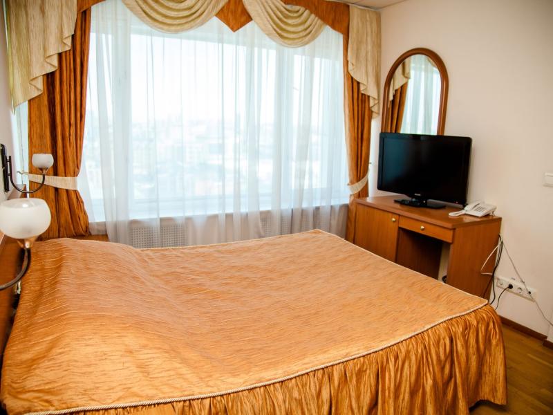 Татарстан ГК