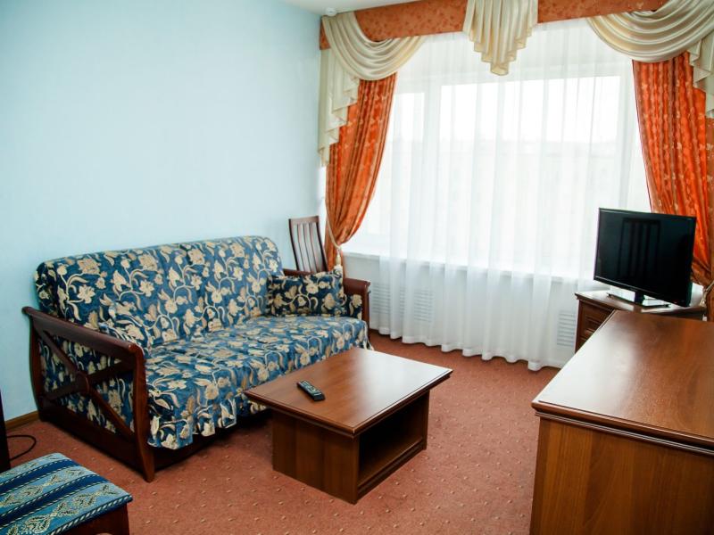 Татарстан ГК